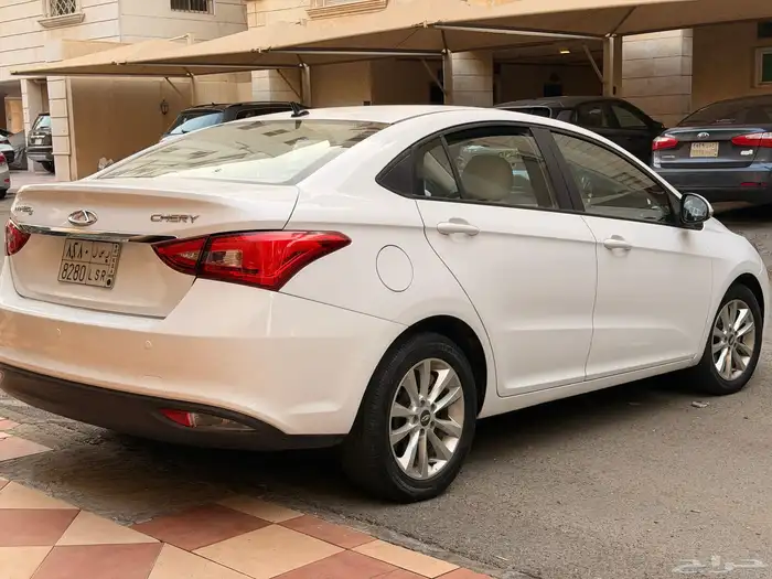 شيري أريزو 5 بحالة ممتازة 2023 8