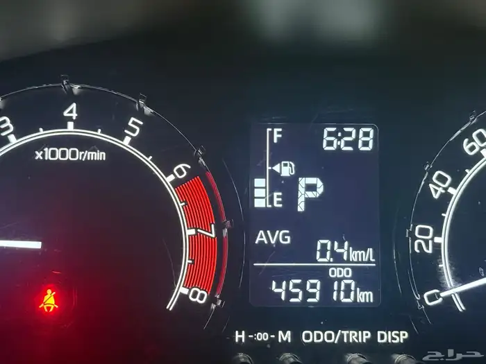 تويوتا رايز 2024 0