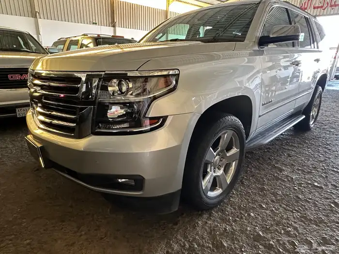 تاهو مطور م 2020 مون لايت ممشى قليل 83 4