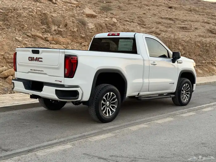 جمس سييرا 2021 2