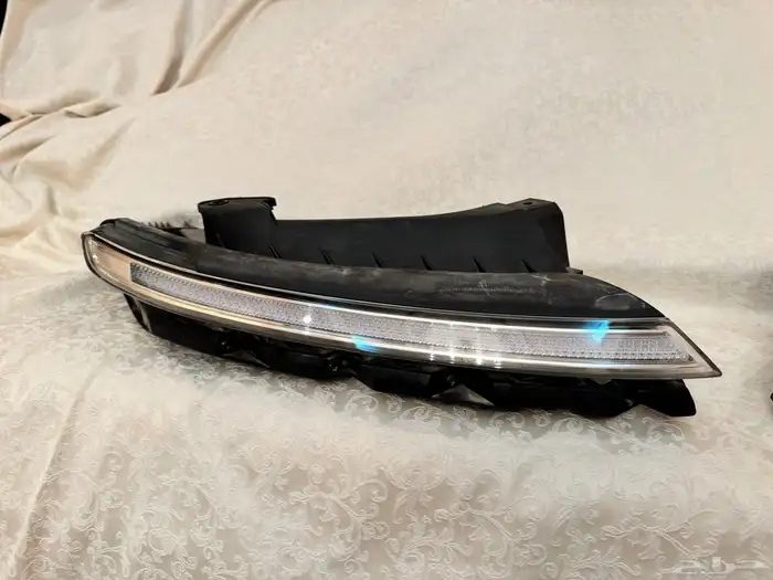 ليد نهاري اكسنت 2024 2