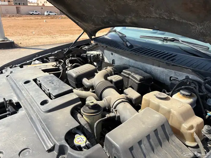 اكسبدشن 2011 13