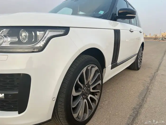 رنج روفر فل كامل أوتوبيقرافي وراد ناغي 21