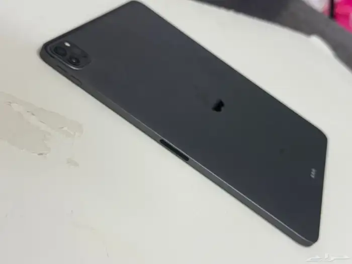 Apple iPad Pro -128GB (11-inch) (2nd 5