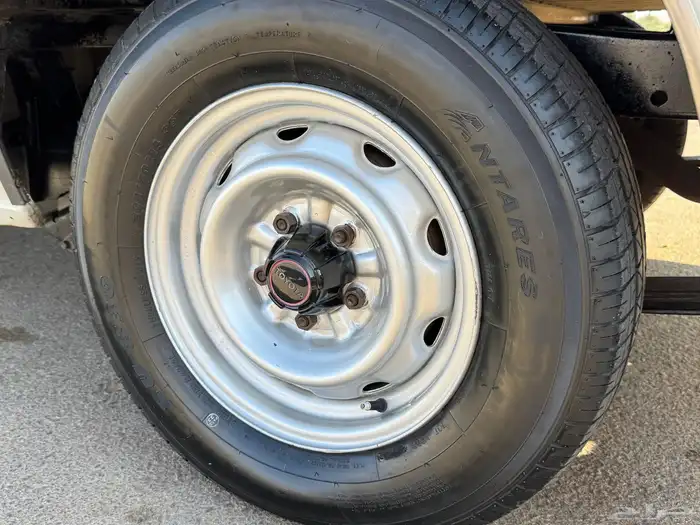 هايلوكس 88 غمارة GL ( الزلفي) 7