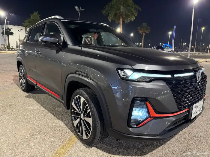 شانجان CS35 فل كامل ليمتد 2025 عداد 33 الف فقط 23