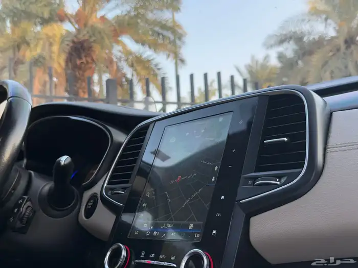 رينو 2018 تاليسمان ( بحالة ممتازة ) 42