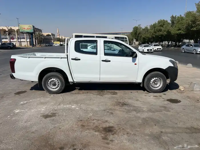 ايسوزو غمارتين 2018 تربو شد بلد 11