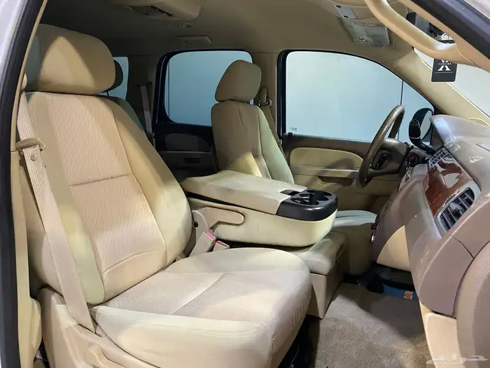 شفورليه تاهو 2012 بحاله ممتازه 18