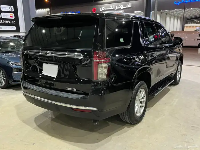 تاهو 2022 قصير سعودي بدون دبل 8