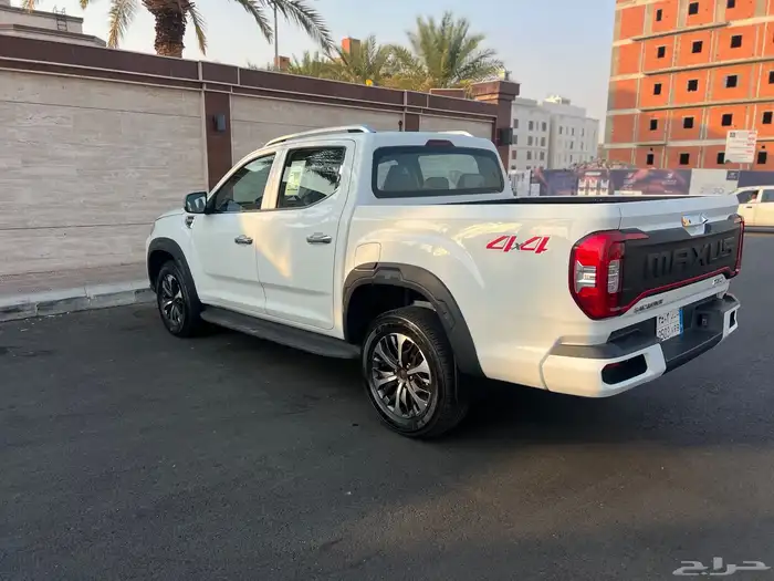 ماكسيس مديل 2023 فل كامل تم البيع تم البيع 9