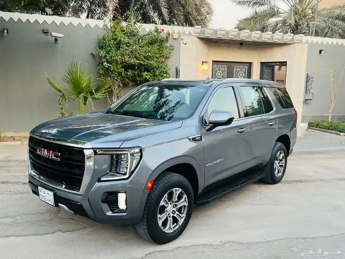 يوكن 2021 قصير بدون دبل 0