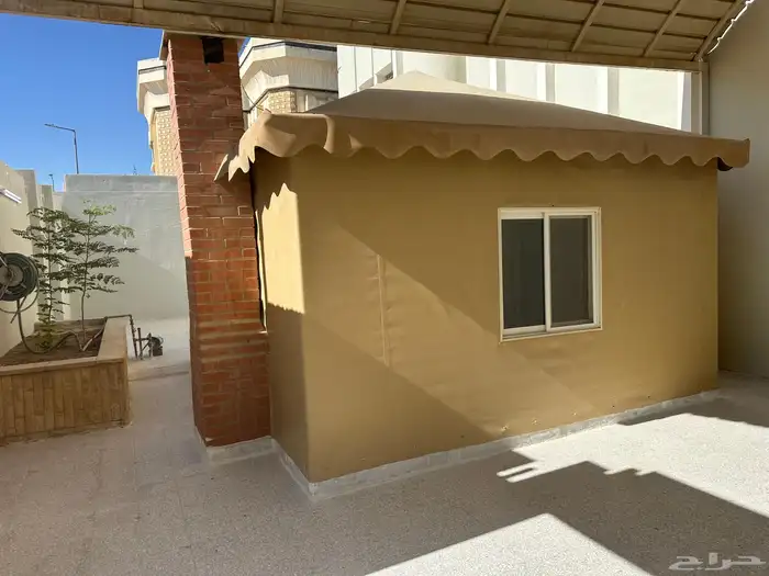 دور ارضي للايجار 6