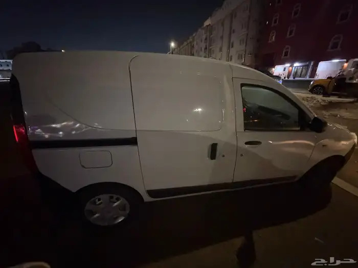 رينو فان 2019 2