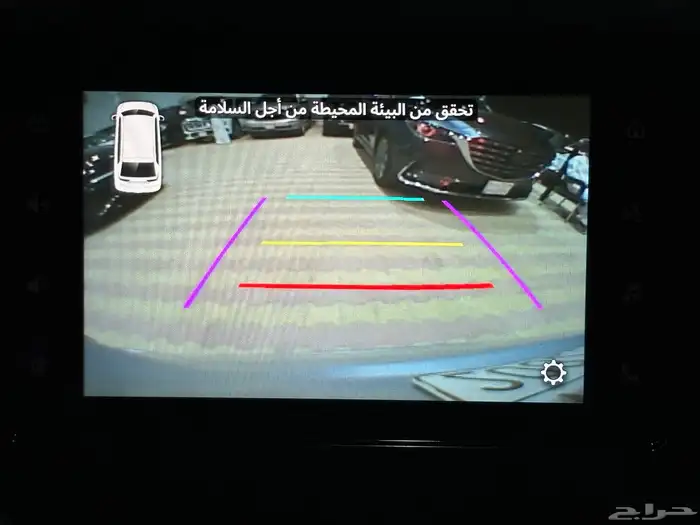 سوزوكي ارتيجا موديل 2024 7 راكب 14