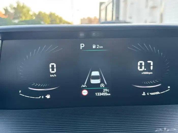 هيونداي ستاريا 2022 21