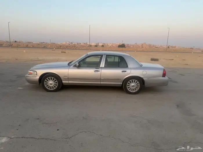 فورد ماركيز 3