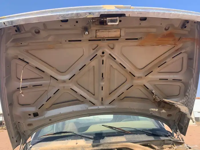 دودج رام مديل 1995 (v8)حوض غماره ونص 1