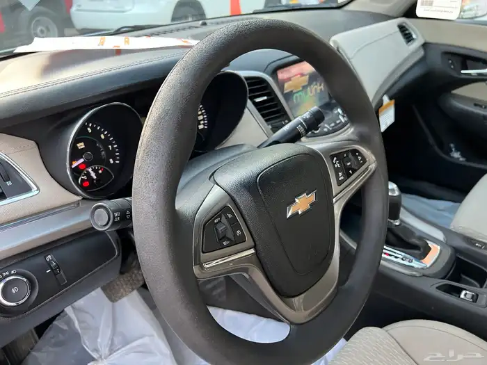 شيفروليه كابريس 2016 9