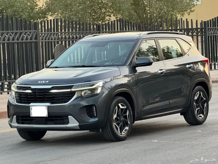 كيا سيلتوس فل كامل 2025 سعودي 0