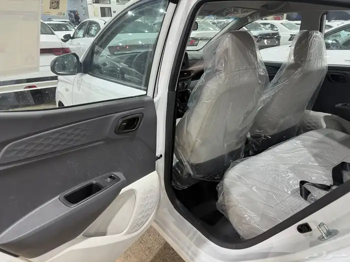 هيونداي اي تن I10 ستاندر 2025 (مبيعات الكاش والتمويل) 5