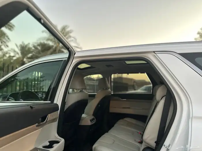 هواندي بالسيد موديل 2021 سعودي نص فل 22