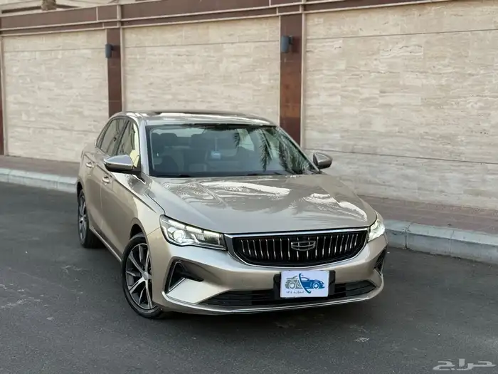 جيلي_اميجراند7_فل_2023 0