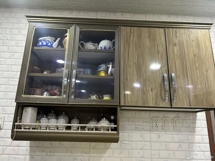 مطبخ للبيع 5