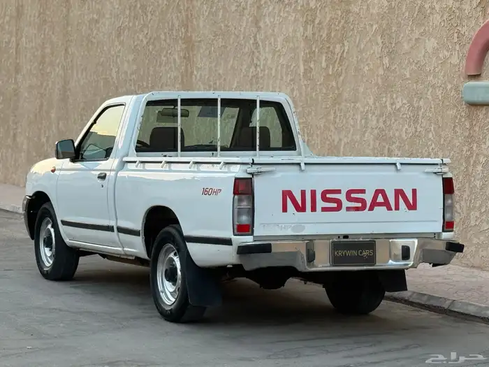 نيسان ددسن غماره 2015 15