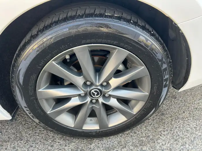 مازدا 6 سيدان 2019 للبيع... 10