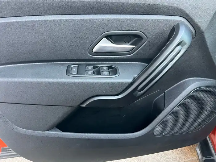 رينو داستر 2023 نص فل شبه الجديد 19