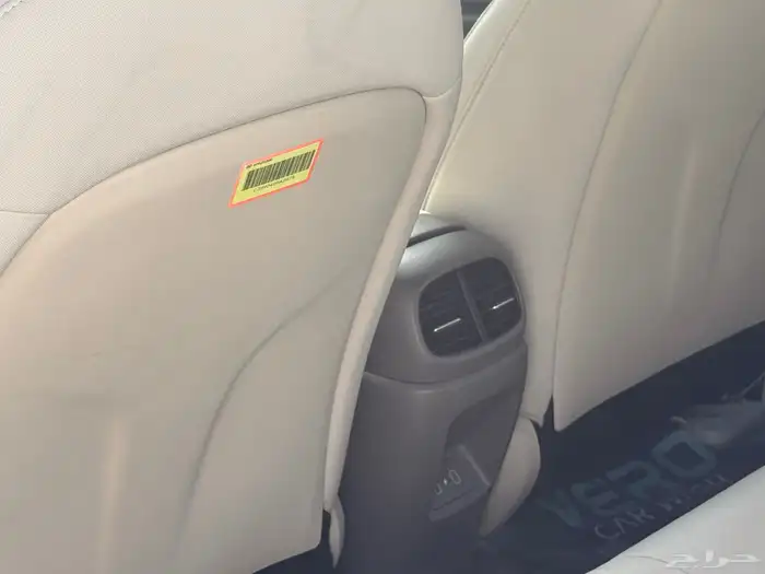 هيونداي النترا 2025 قمة النظافة (( سعودي)) 19