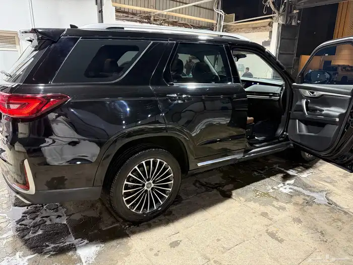 السلام عليكم ورحمة الله وبركاته شانجان cs95 1