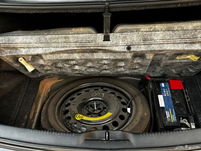 كلايزر 300s 2018 V8 9