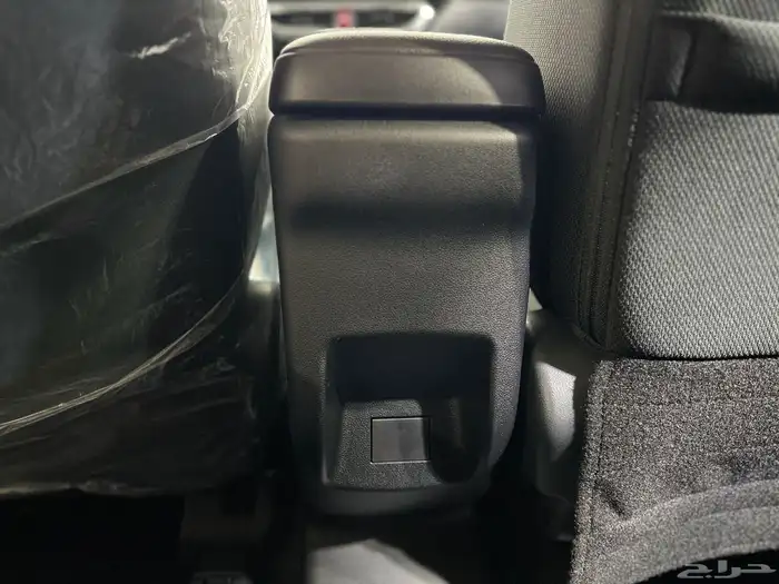 تويوتا رايز xle ستاندر م 2026 9