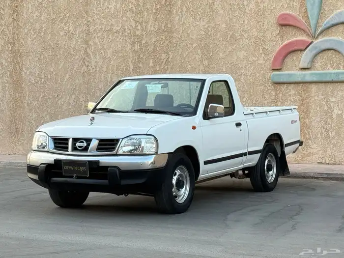 نيسان ددسن غماره 2015 3