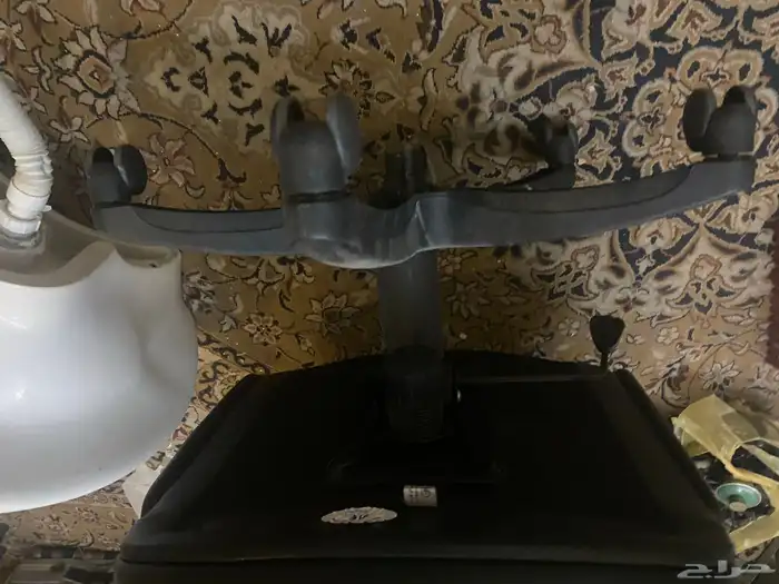 كرسي مكاتب او قيمنق 2