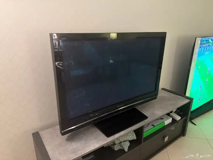 شاشة باناسونك 42 بوصه 0