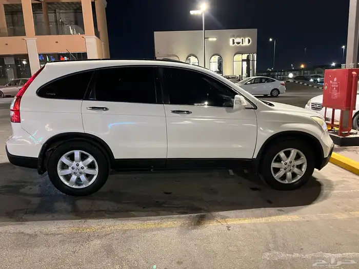 سي ار في للبيع لاعلى سوم ثاني مستخدم من الوكاله 13