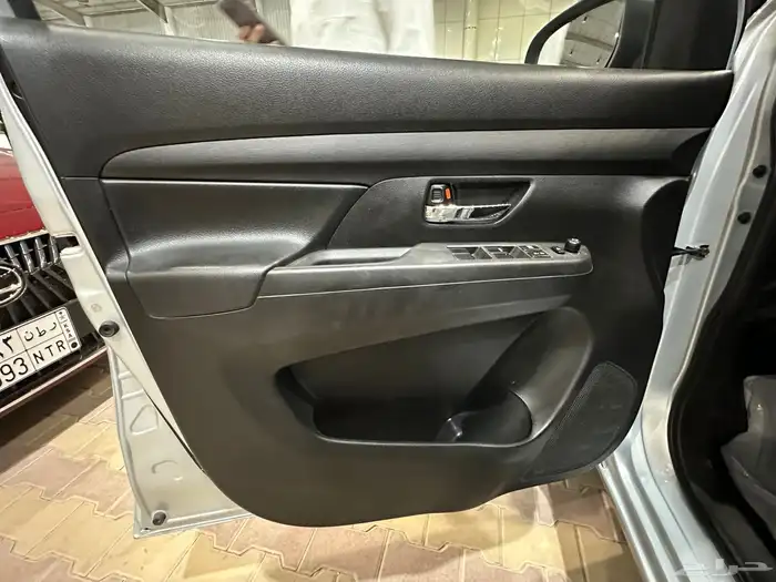 سوزوكي ارتيجا موديل 2024 7 راكب 24