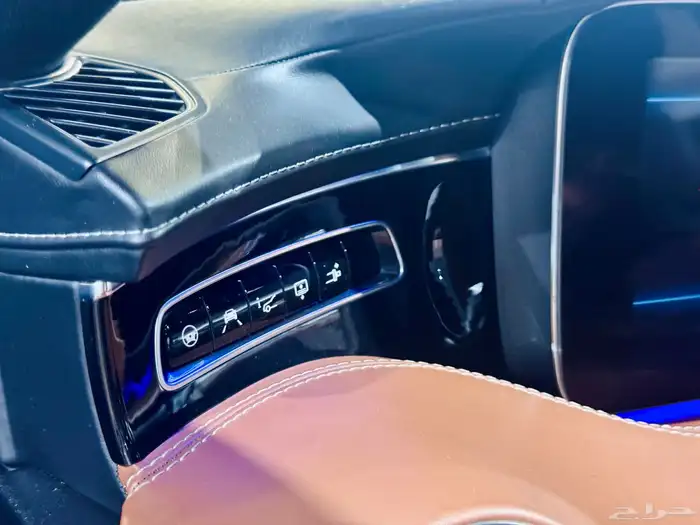 مرسيدس كوبيه S560 2019 للبيع 29