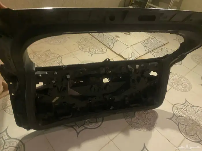 باب شنطة هايلاندر 2021 نظيفة 1