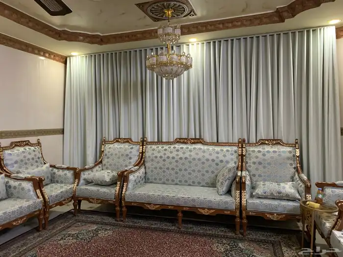 ستائر ويفي مخاد  نب تفصل 3