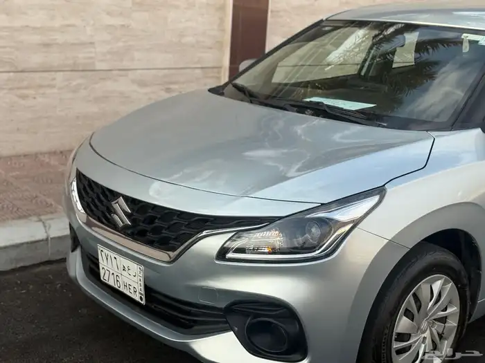 سوزوكي_بالينو_2024 20