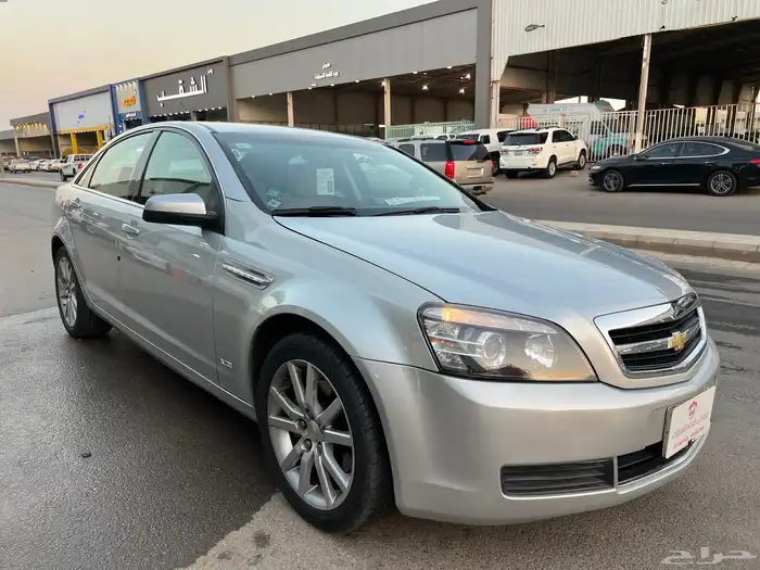 شيفروليه كابريس 2016 1