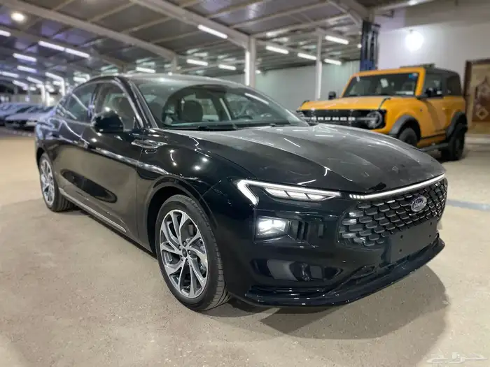 تورس 2026 استاندر وترند وتيتانيوم كاش واقساط 1