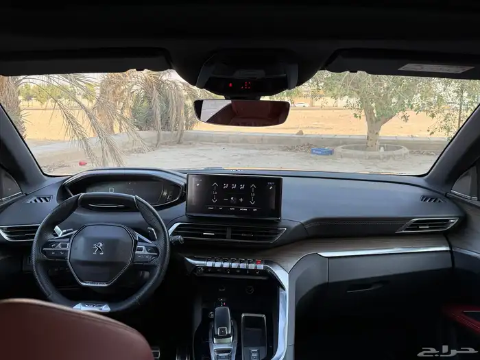 بيجو 5008 2023 11