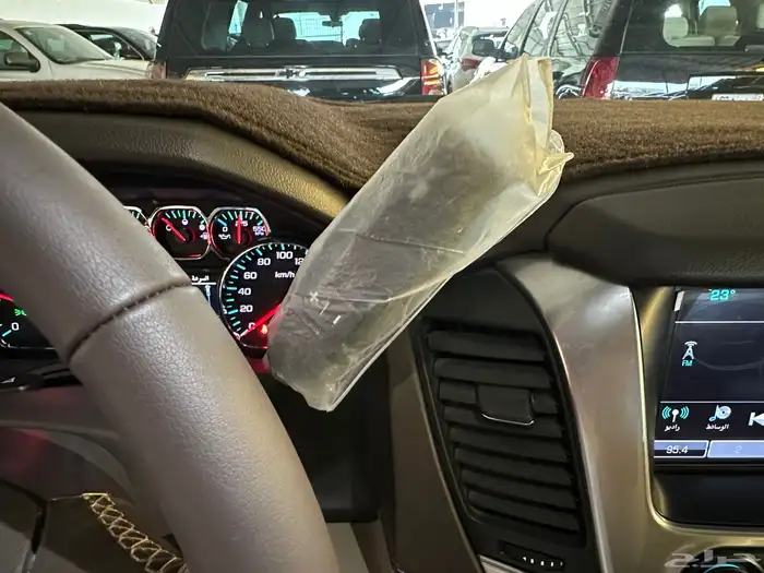 تاهو مطور م 2020 مون لايت ممشى قليل 83 23