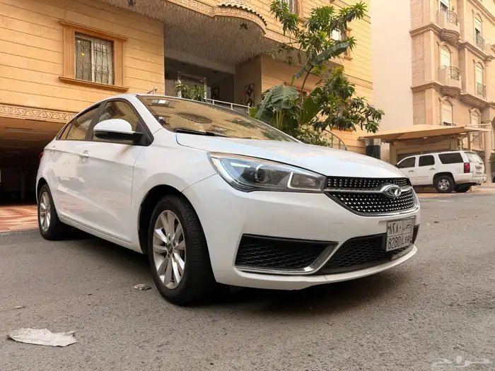 شيري أريزو 5 بحالة ممتازة 2023 3