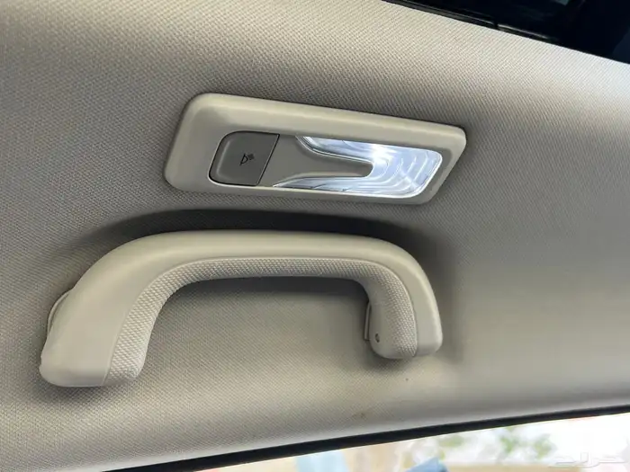 شانجان CS75 2022 بلس فل كامل رادار نقطة عمياء شبه الجديد 9